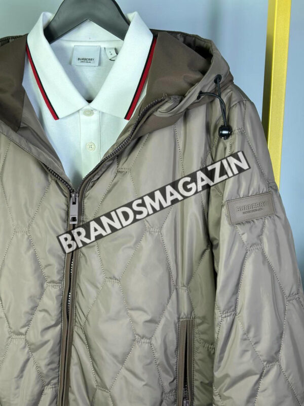Куртка Burberry BM70399277 4