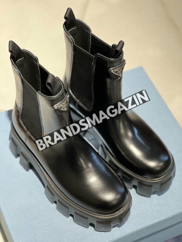 Ботинки Prada BM45841381077 3