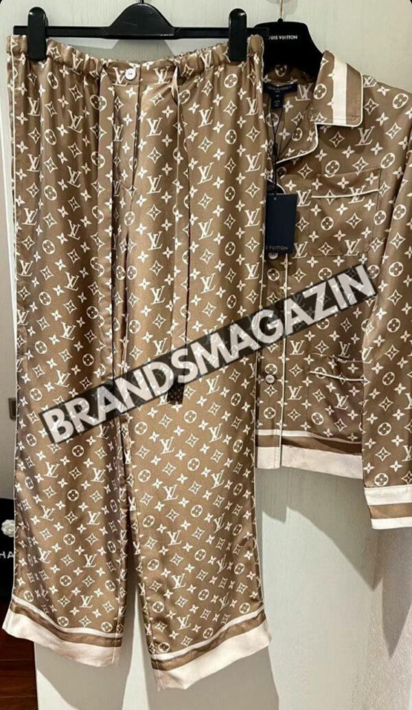 Костюм Louis Vuitton BM70124777