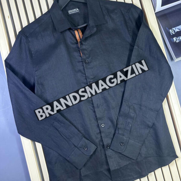 Рубашка Zegna BM71094977