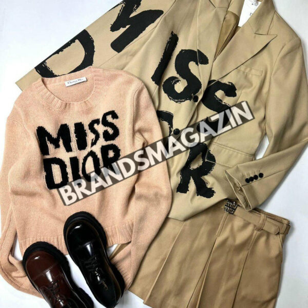 Пиджак Dior BM45886531577