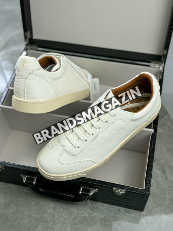 Кеды Brunello Cucinelli BM45709200077 2