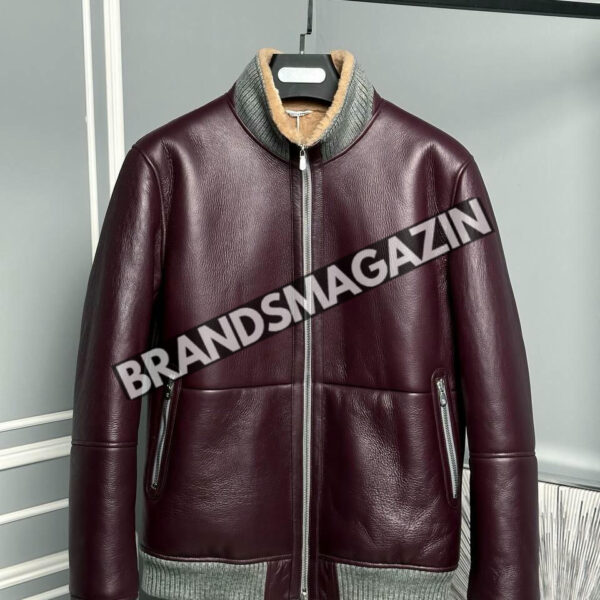 Куртка Brunello Cucinelli BM45833576577