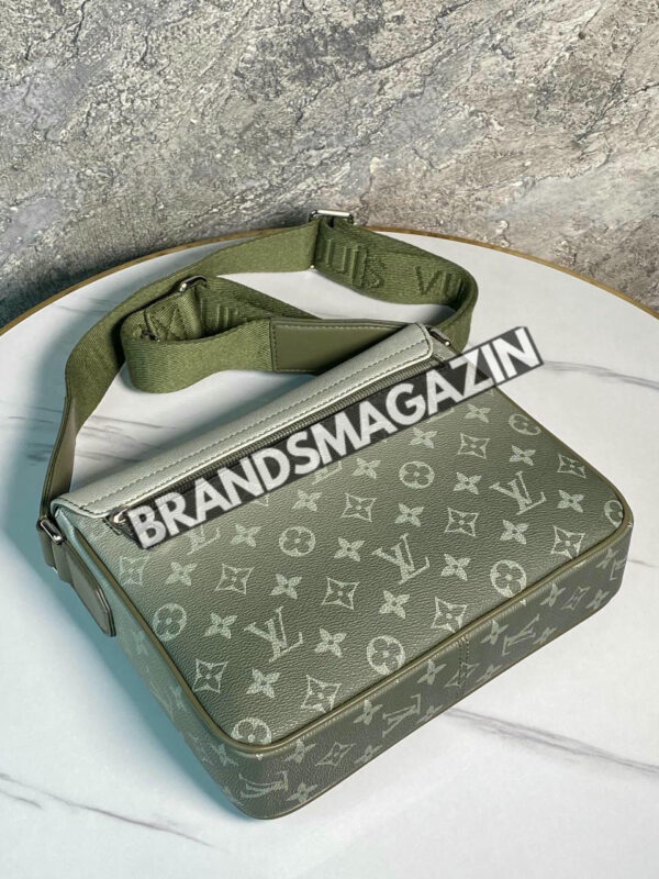 Сумка-мессенджер Louis Vuitton BM46091434277 2
