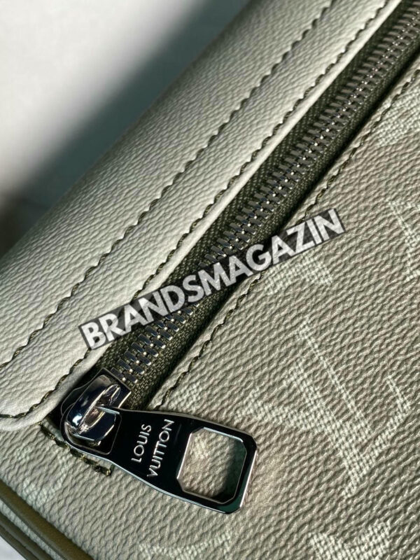 Сумка-мессенджер Louis Vuitton BM46091434277 4