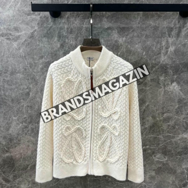 Кардиган Loewe BM47369885577
