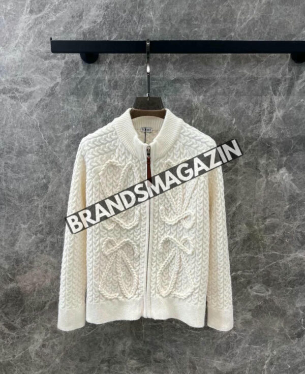 Кардиган Loewe BM47369885577