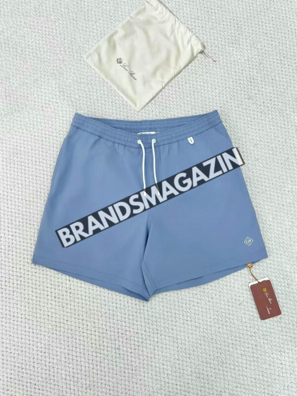 Купальные шорты Loro Piana BM47624490877 6