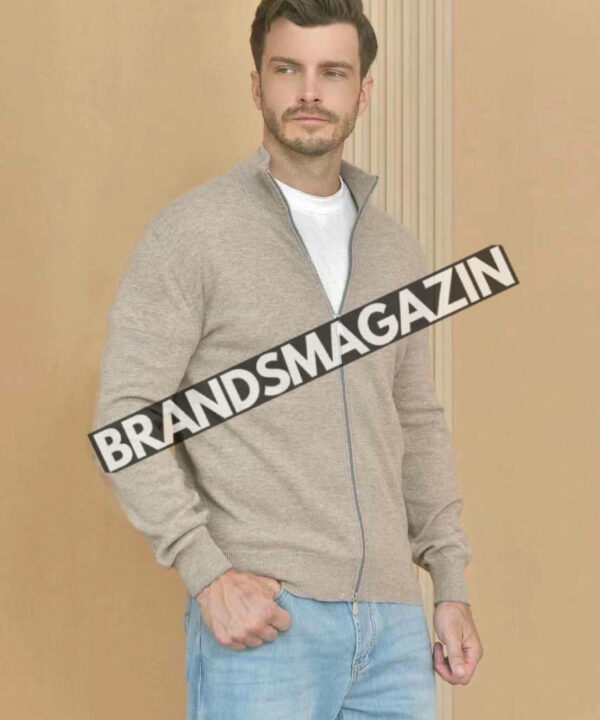 Кардиган Brunello Cucinelli BM45902913377 Кардиган Brunello Cucinelli BM45902913377