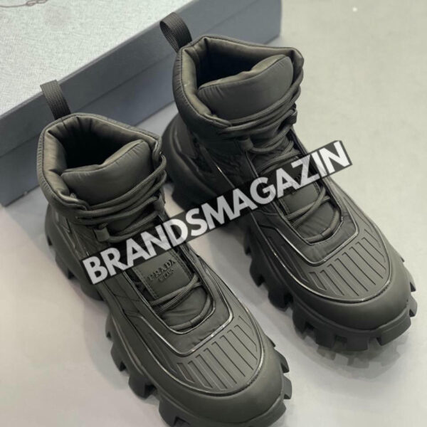 Ботинки Prada BM46454692277