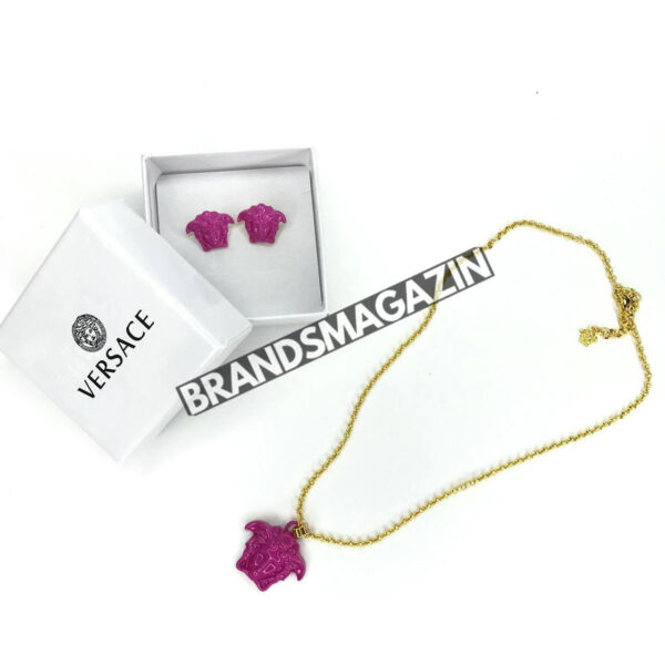 Цепь Versace BM67925677