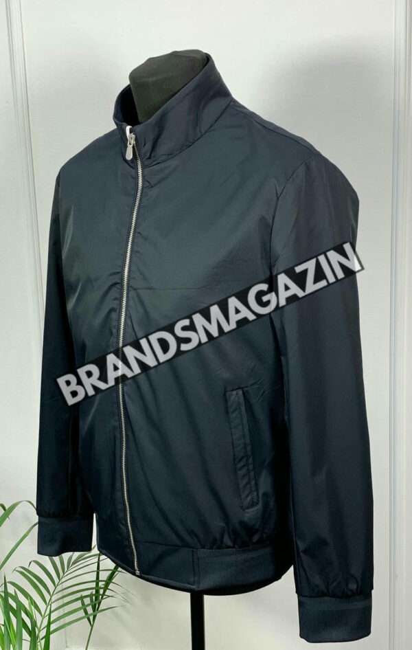Ветровка Brunello Cucinelli BM47485190777 2
