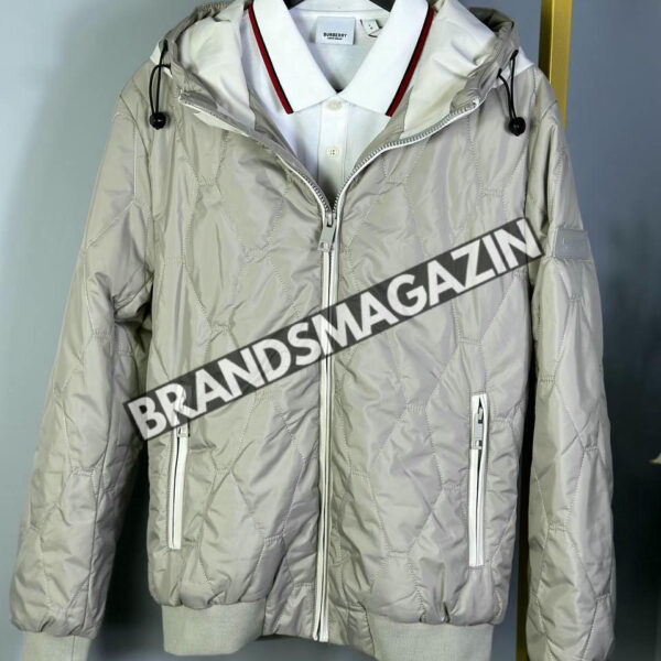 Куртка Burberry BM70399377