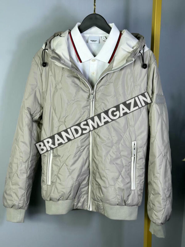 Куртка Burberry BM70399377