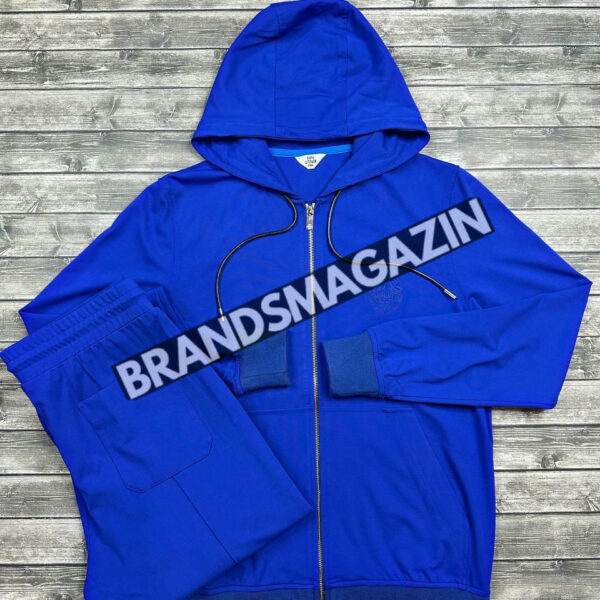 Спортивный костюм Berluti BM7003777