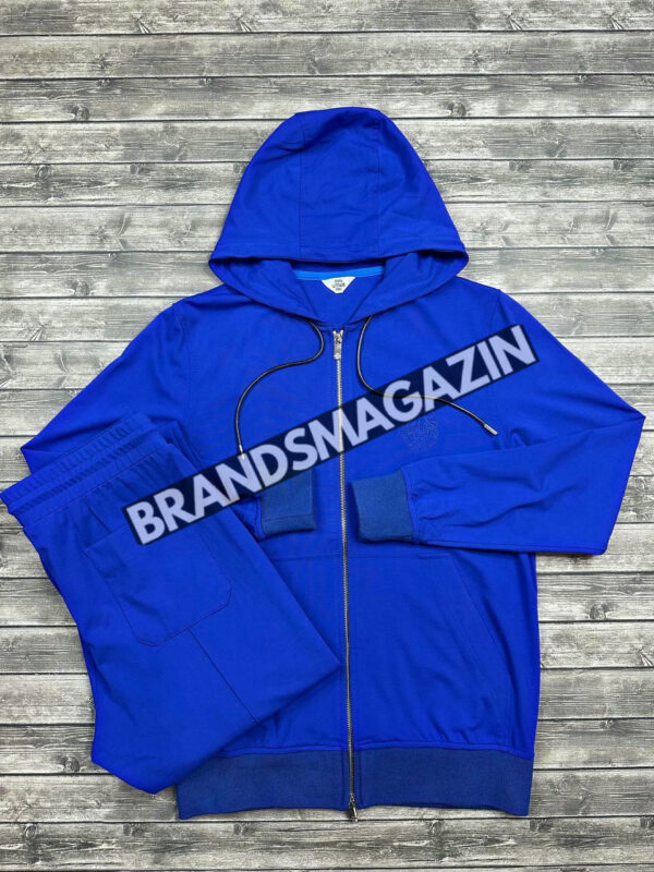 Спортивный костюм Berluti BM7003777