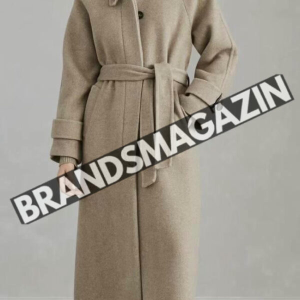 Пальто Brunello Cucinelli BM45872047077