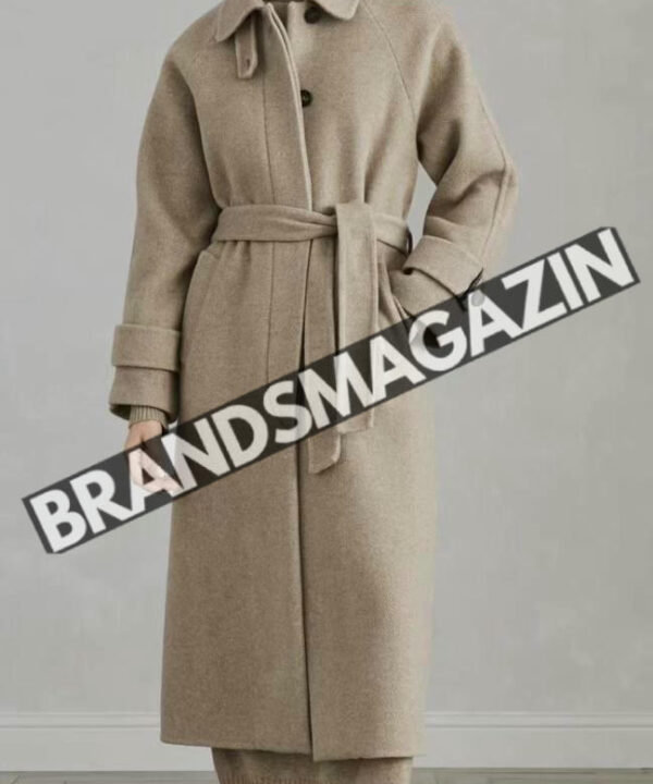 Пальто Brunello Cucinelli BM45872047077 Пальто Brunello Cucinelli BM45872047077