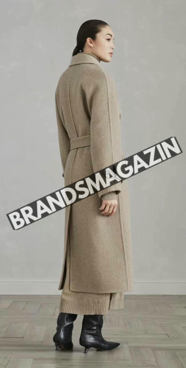 Пальто Brunello Cucinelli BM45872047077 2