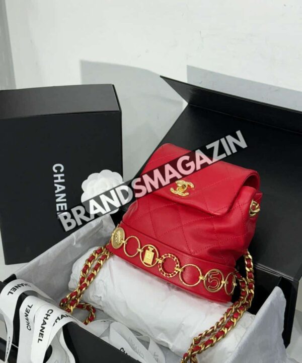 Рюкзак Chanel BM46586666277 Рюкзак Chanel BM46586666277