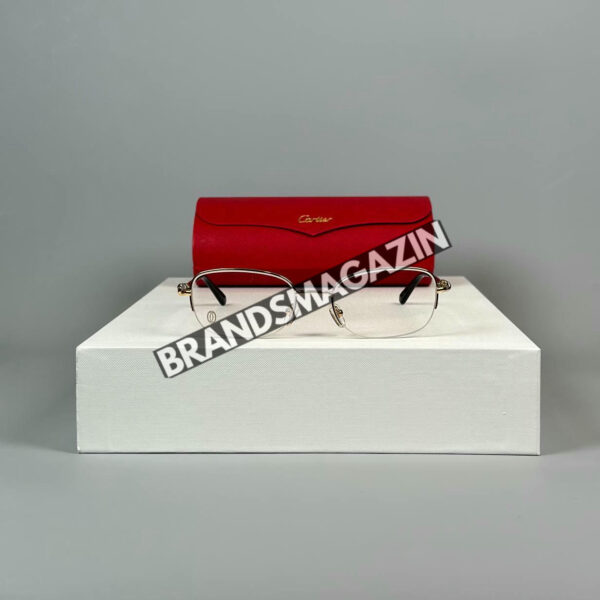 Очки Cartier BM47096365177