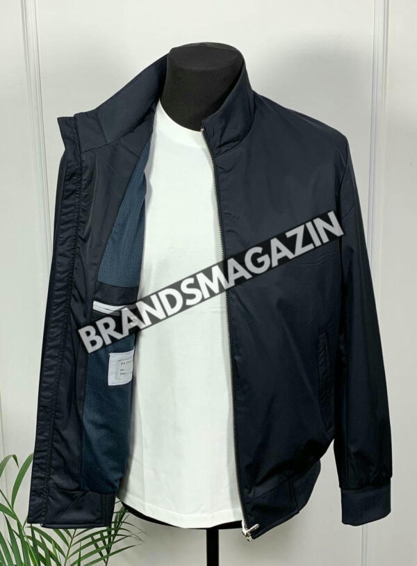 Ветровка Brunello Cucinelli BM47485190777 4