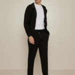 Спортивный костюм Emiliano Zapata BM69780977