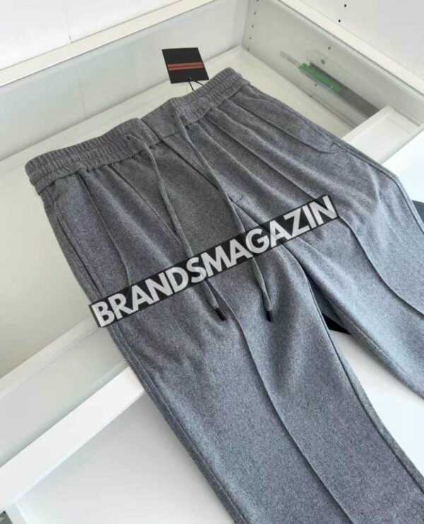 Брюки Zegna BM47190703277 3