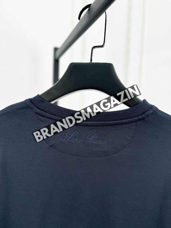 Лонгслив Loro Piana BM45807310877 3