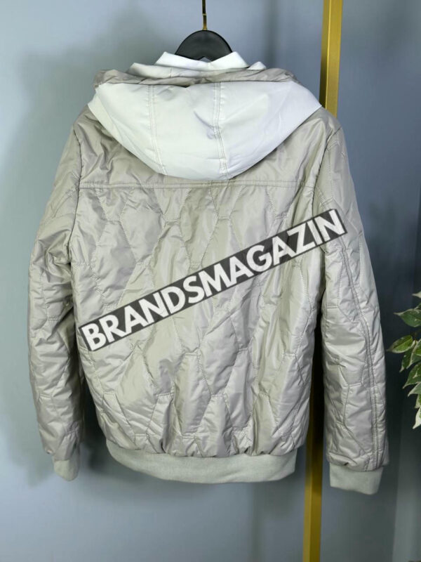 Куртка Burberry BM70399377 2