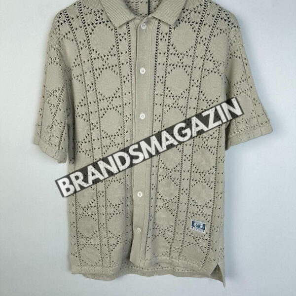 Рубашка Christian Dior BM71563777