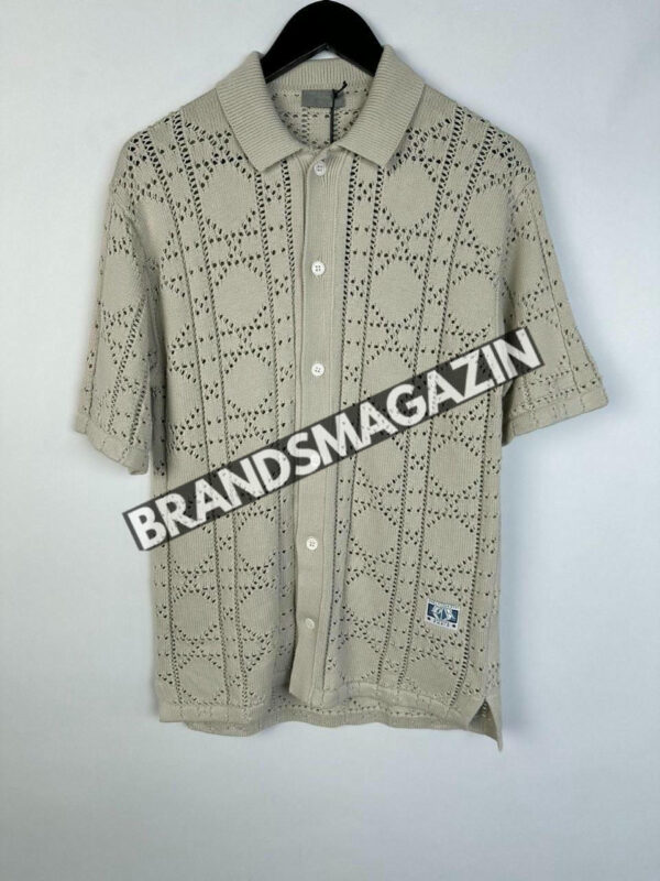 Рубашка Christian Dior BM71563777
