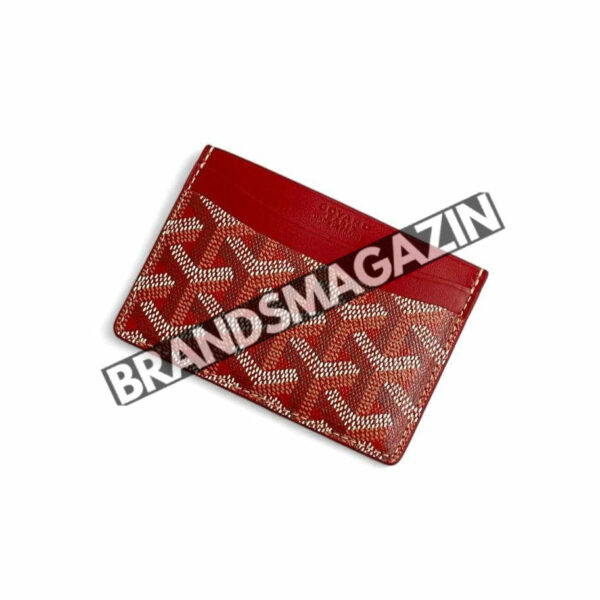 Картхолдер Goyard BM45954278177