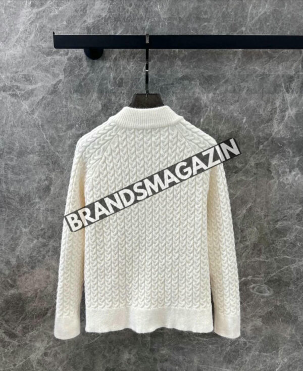 Кардиган Loewe BM47369885577 2