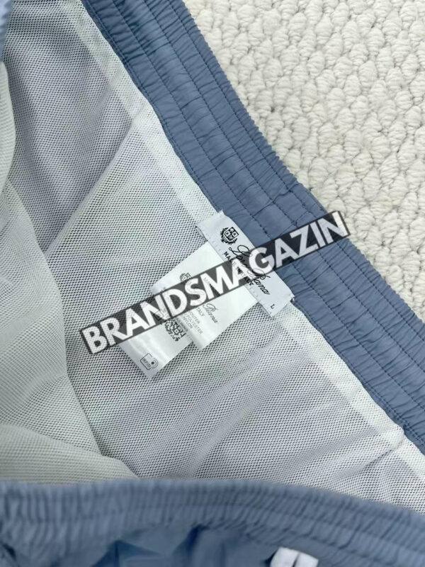 Купальные шорты Loro Piana BM47624490877 8