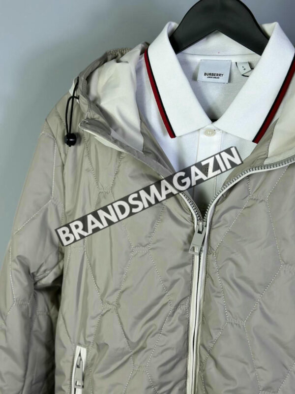 Куртка Burberry BM70399377 3