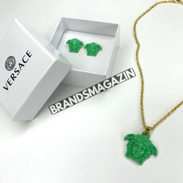 Цепь Versace BM67925877