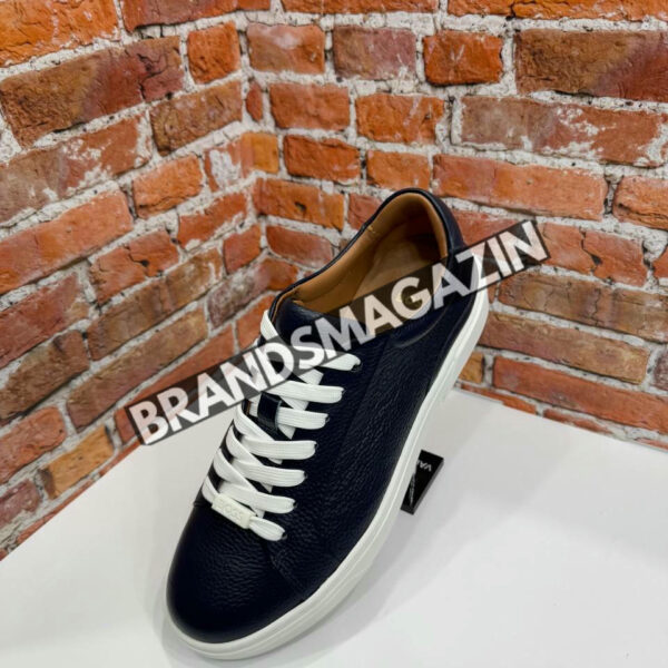 Кеды Hugo Boss BM46544097577