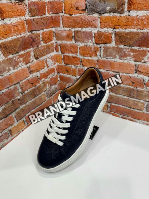 Кеды Hugo Boss BM46544097577