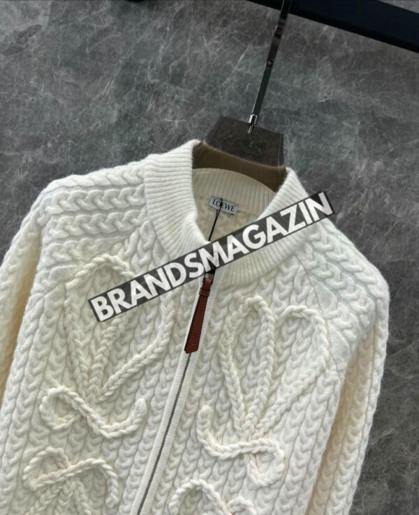 Кардиган Loewe BM47369885577 3