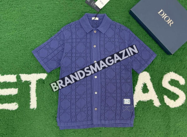 Рубашка Christian Dior BM72234277