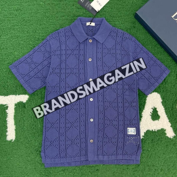 Рубашка Christian Dior BM72234277