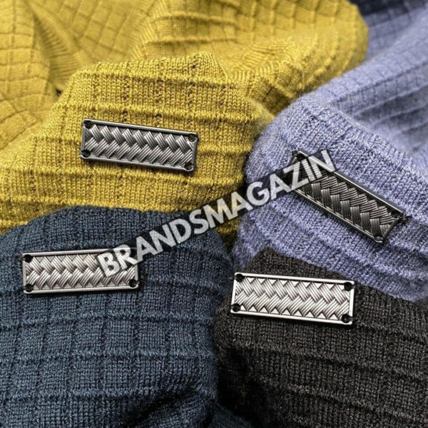 Свитер Bottega Veneta BM70586177 5