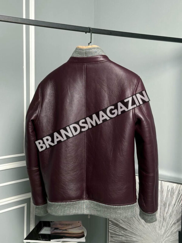 Куртка Brunello Cucinelli BM45833576577 2