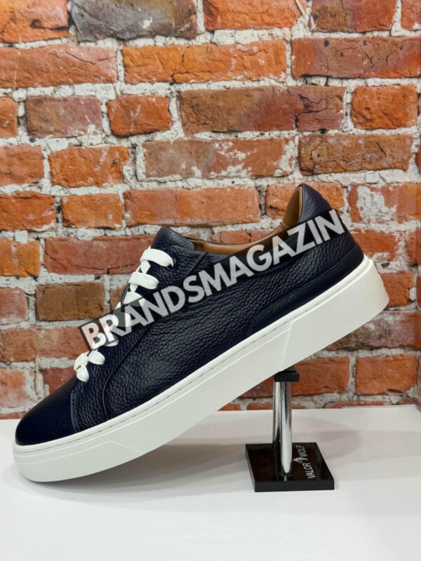 Кеды Hugo Boss BM46544097577 2