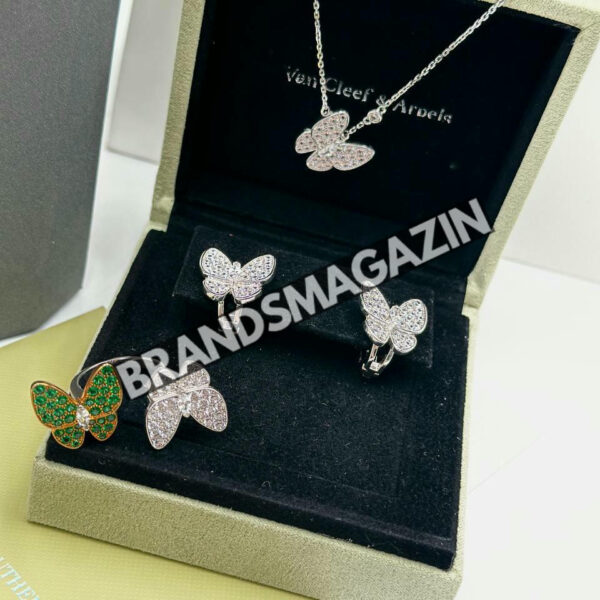 Браслет Van Cleef & Arpels BM46795289577