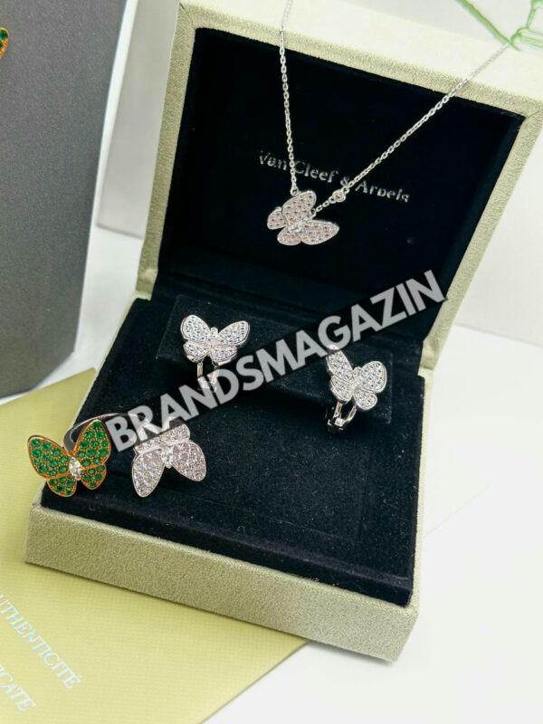 Браслет Van Cleef & Arpels BM46795289577