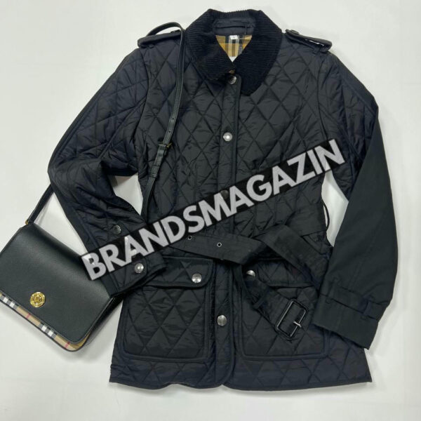Куртка Burberry BM7564077