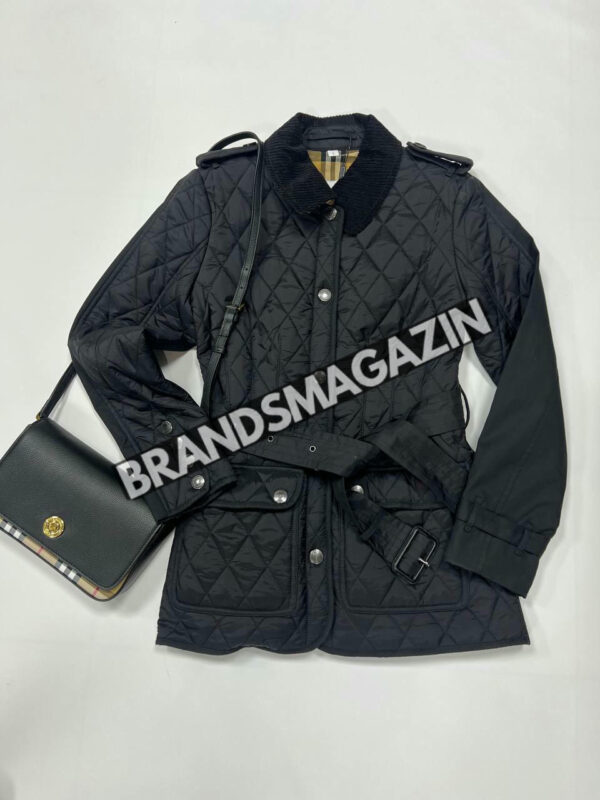 Куртка Burberry BM7564077