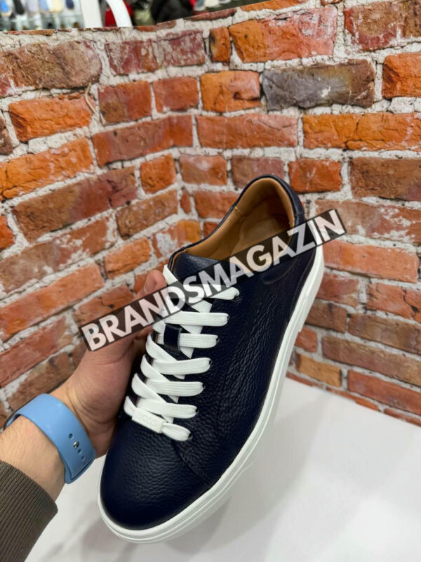 Кеды Hugo Boss BM46544097577 3